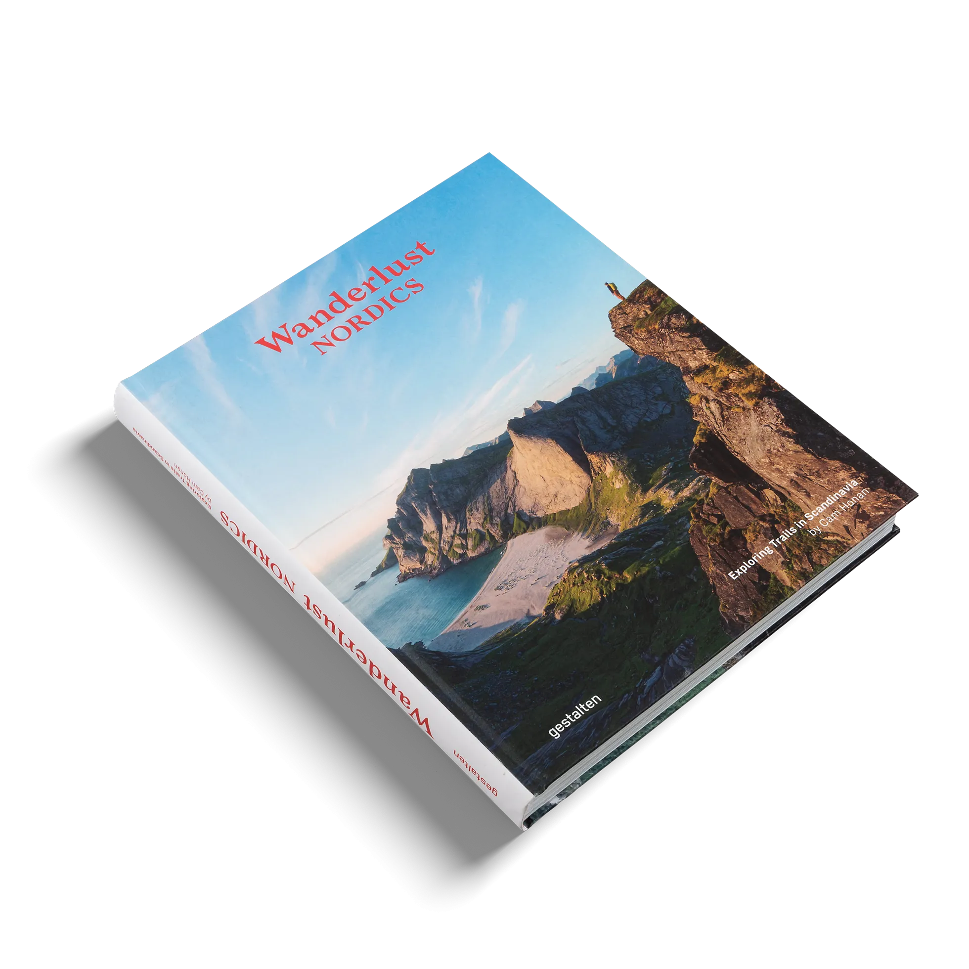 Gestalten - Wanderlust Nordics - Exploring Trails in Scandinavia