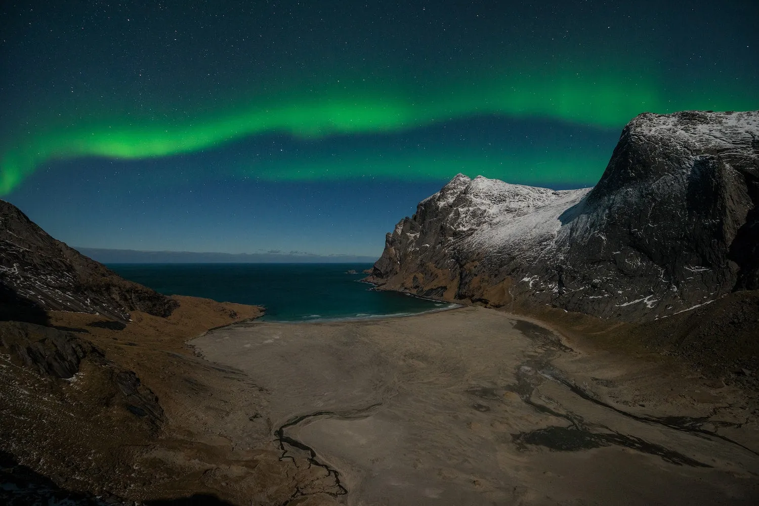 Gestalten - Wanderlust Nordics - Exploring Trails in Scandinavia