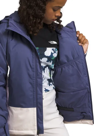 Girls' Freedom Insulated Jacket