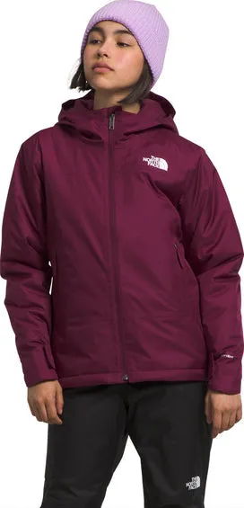 Girls' Freedom Insulated Jacket