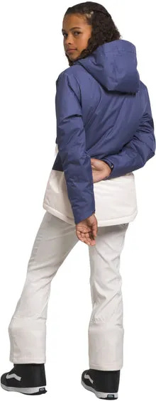 Girls' Freedom Insulated Jacket