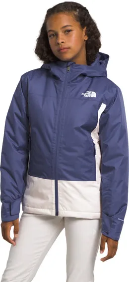 Girls' Freedom Insulated Jacket