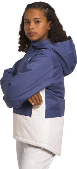 Girls' Freedom Insulated Jacket