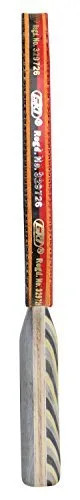 GKI Offensive XX New Computerised Printed Cover Wooden Table Tennis Racquet
