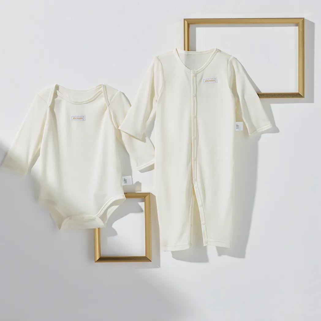 Gold Label Silk series long sleeves body shirt