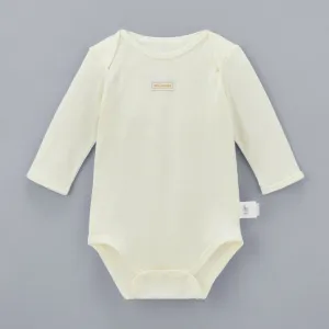 Gold Label Silk series long sleeves body shirt