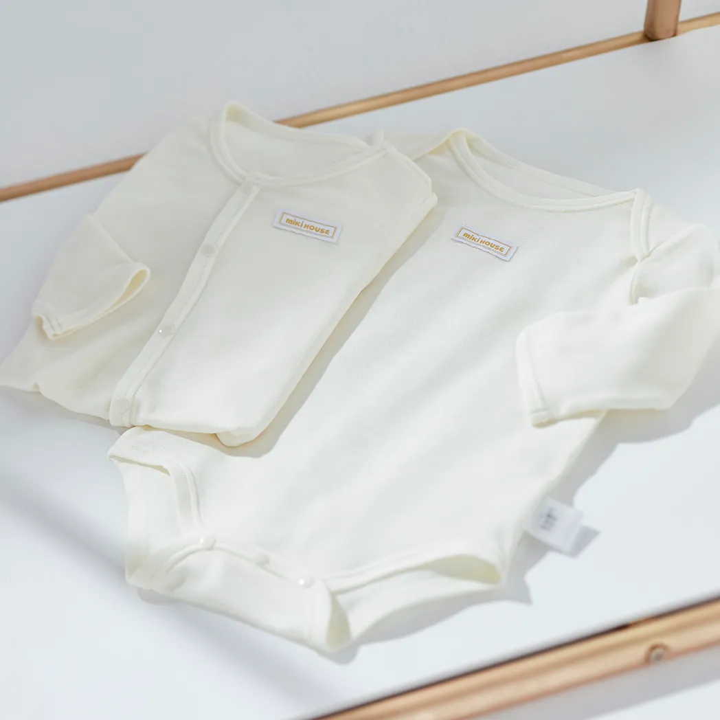 Gold Label Silk series short sleeves body shirt