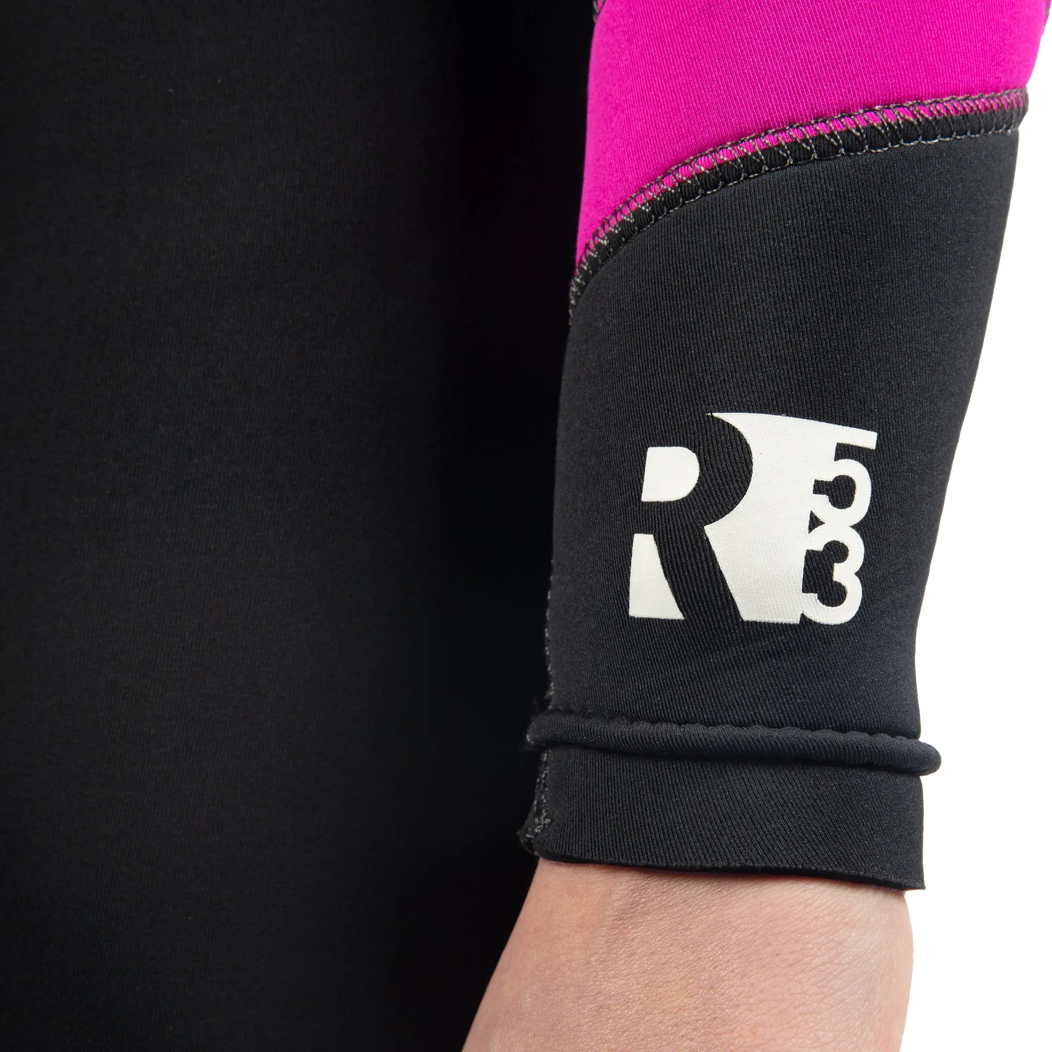 Gul Response 5/3mm Girls Winter Wetsuit