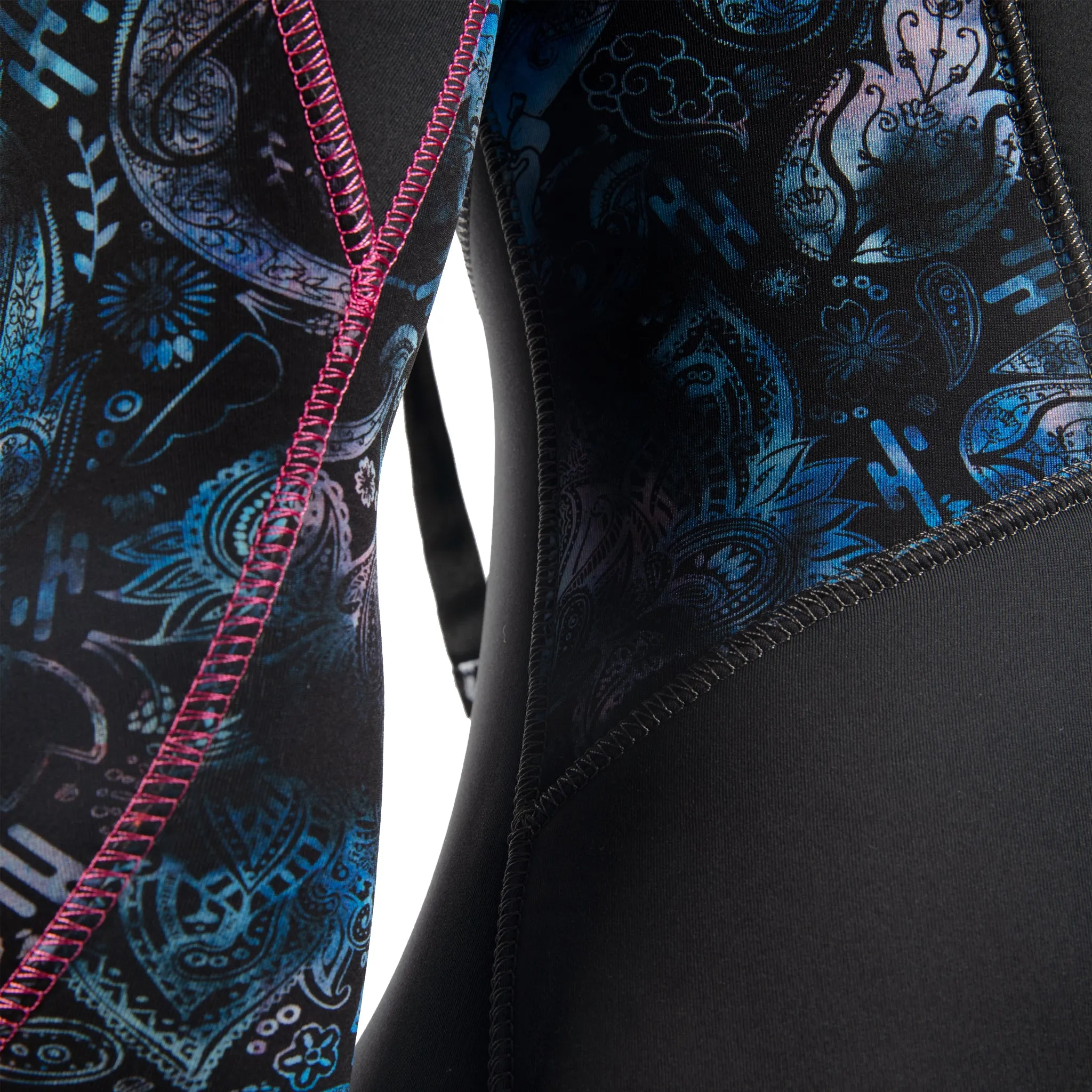 Gul Response 5/3mm Girls Winter Wetsuit