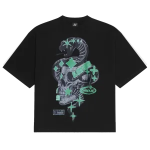Hakai Snake T-Shirt