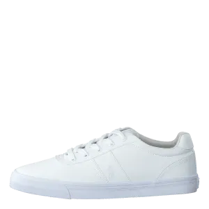Hanford Sneaker Pure White