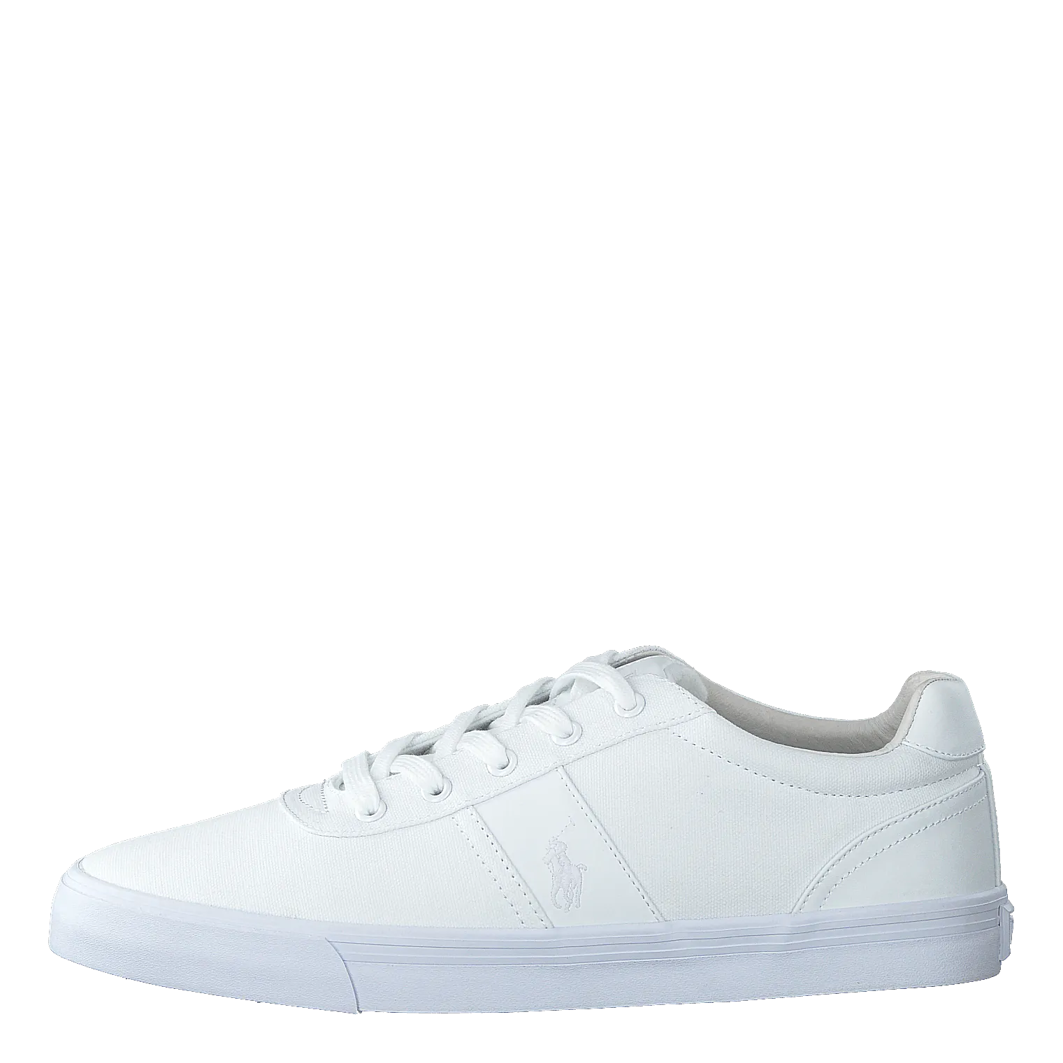Hanford Sneaker Pure White
