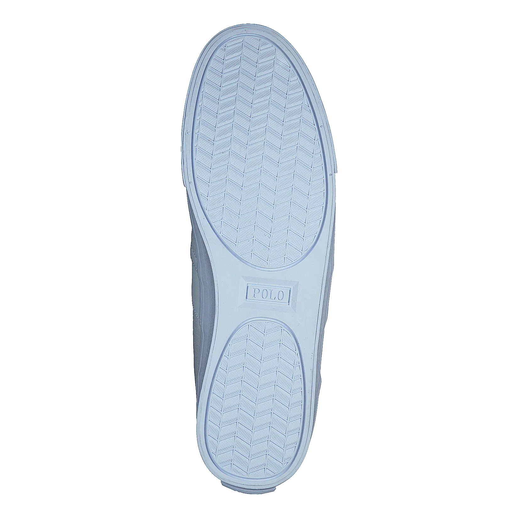 Hanford Sneaker Pure White