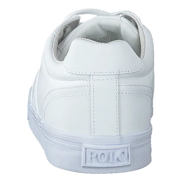 Hanford Sneaker Pure White