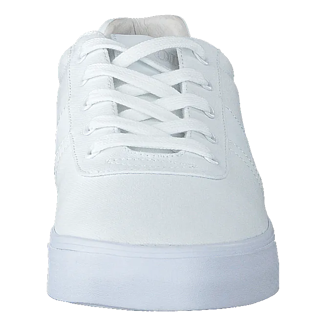 Hanford Sneaker Pure White