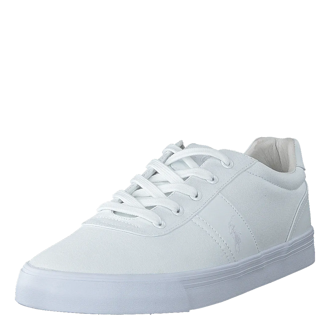 Hanford Sneaker Pure White