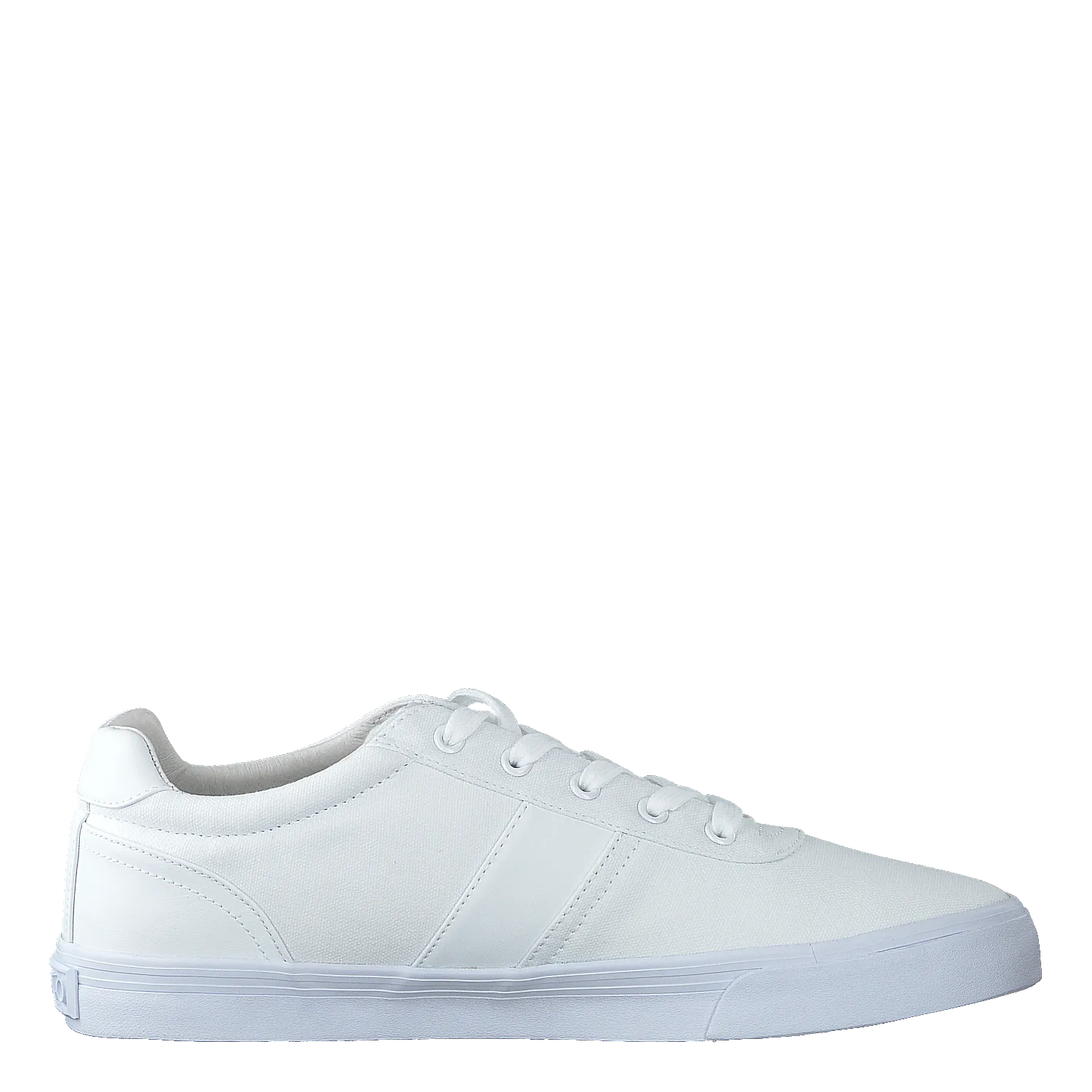 Hanford Sneaker Pure White