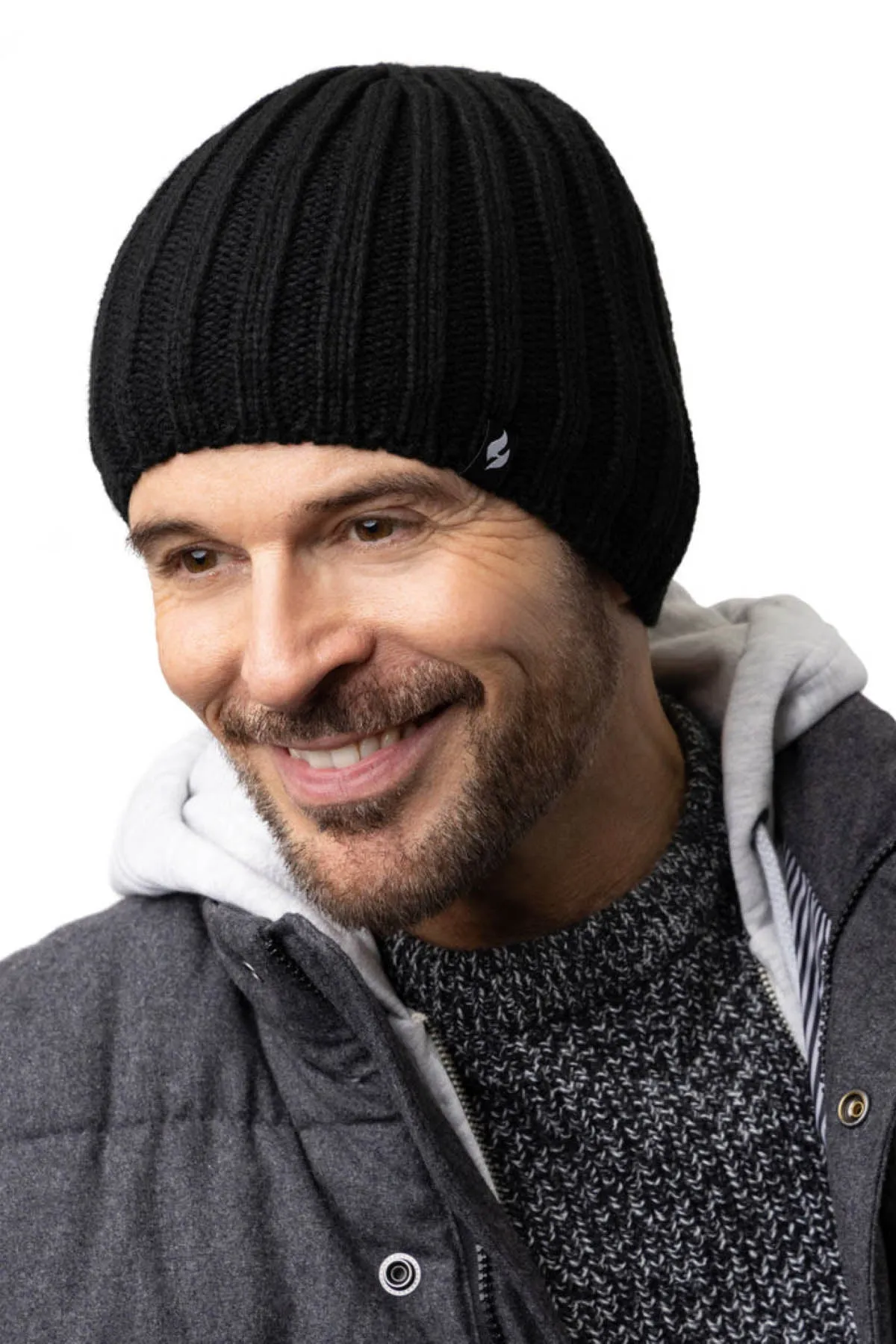 Heat Holders Halden Mens Thermal Beanie