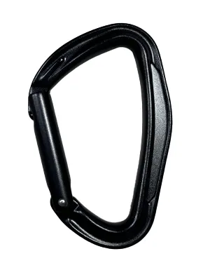 Heavy Duty 23KN Snap Hook 7075 Aluminum Carabiner Clip