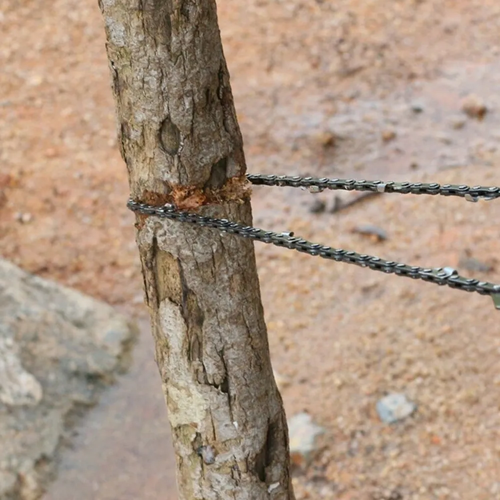 Heavy-Duty Survival Saw