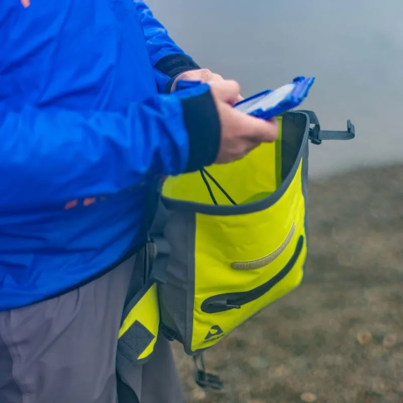 Heavy Duty Waterproof Waist Pack