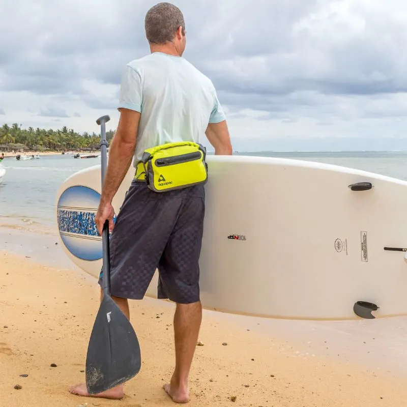 Heavy Duty Waterproof Waist Pack