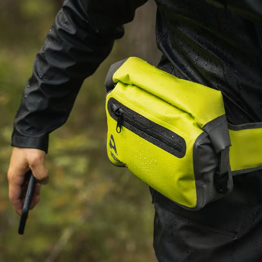 Heavy Duty Waterproof Waist Pack