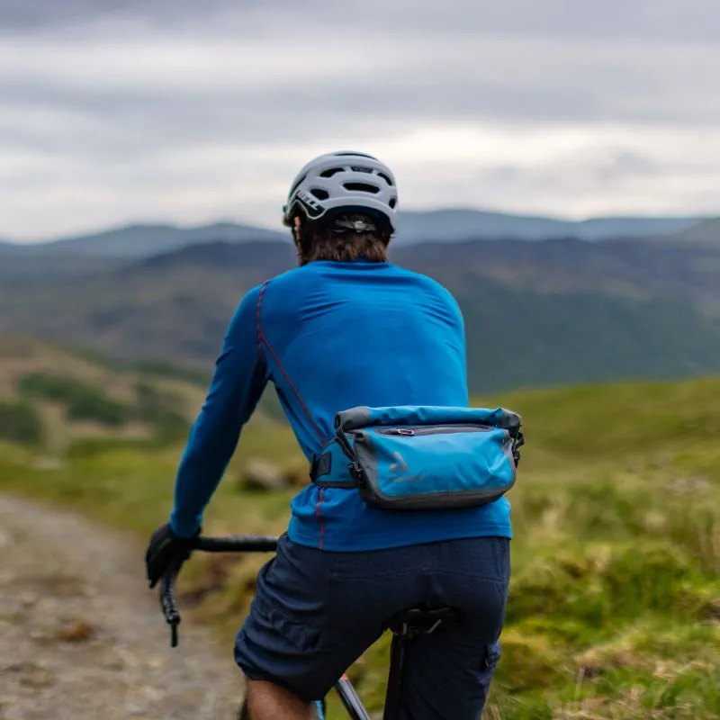 Heavy Duty Waterproof Waist Pack