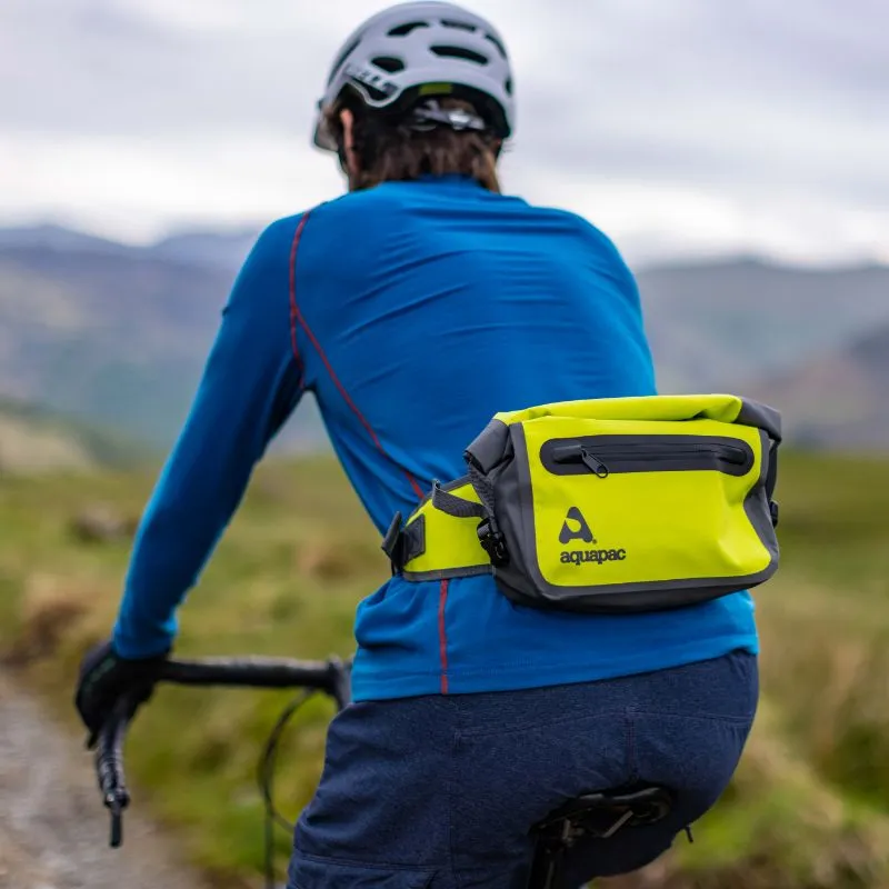 Heavy Duty Waterproof Waist Pack