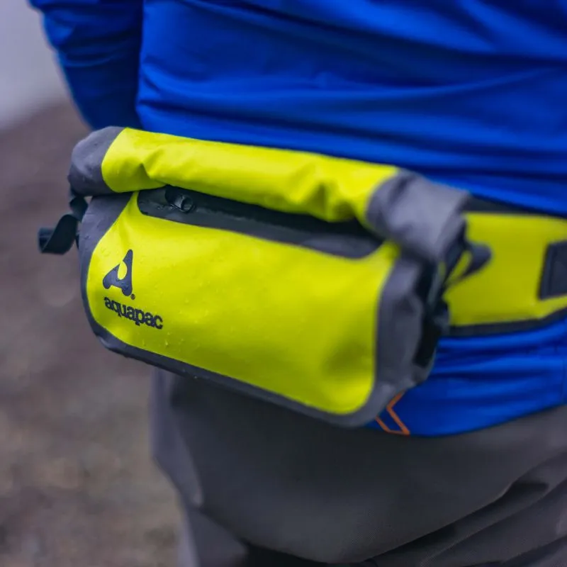 Heavy Duty Waterproof Waist Pack