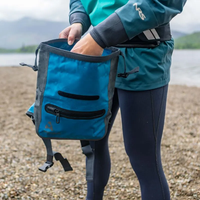 Heavy Duty Waterproof Waist Pack