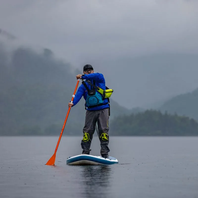 Heavy Duty Waterproof Waist Pack
