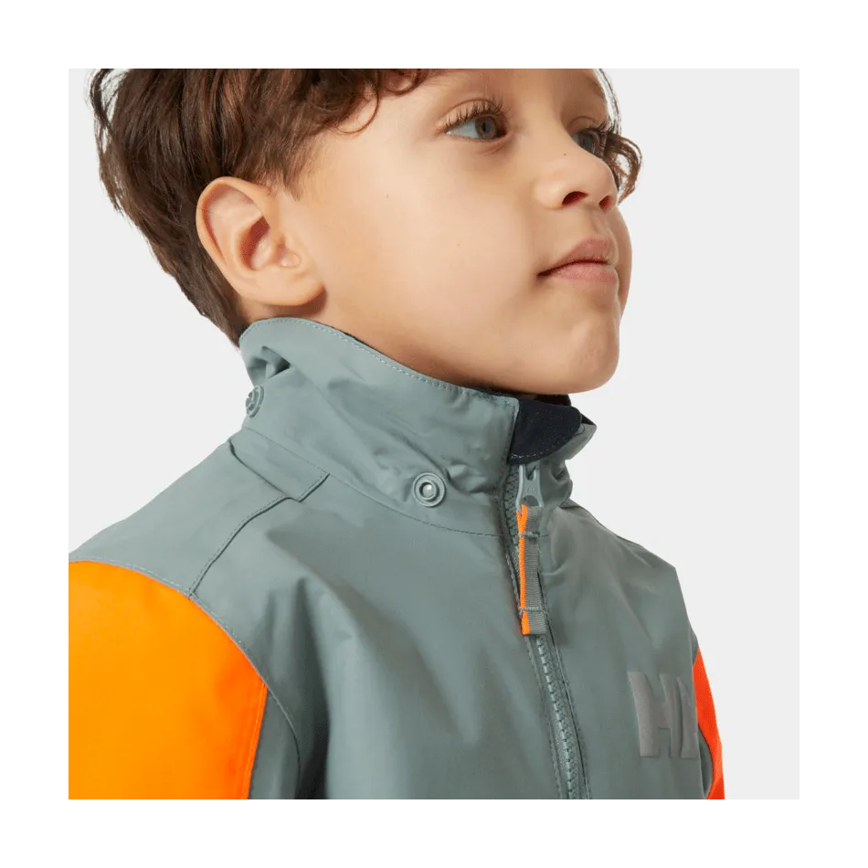 Helly Hansen Junior Rider 2.0 Insulated Suit 2025