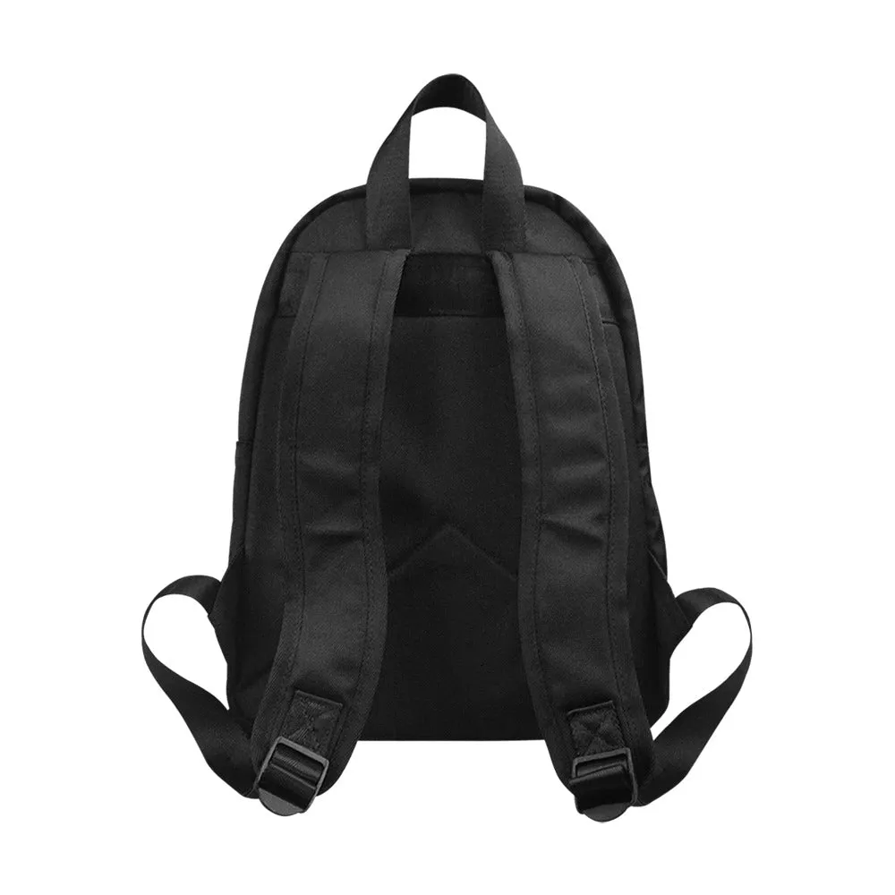 Hi-C Ecto Cooler Canvas Backpack