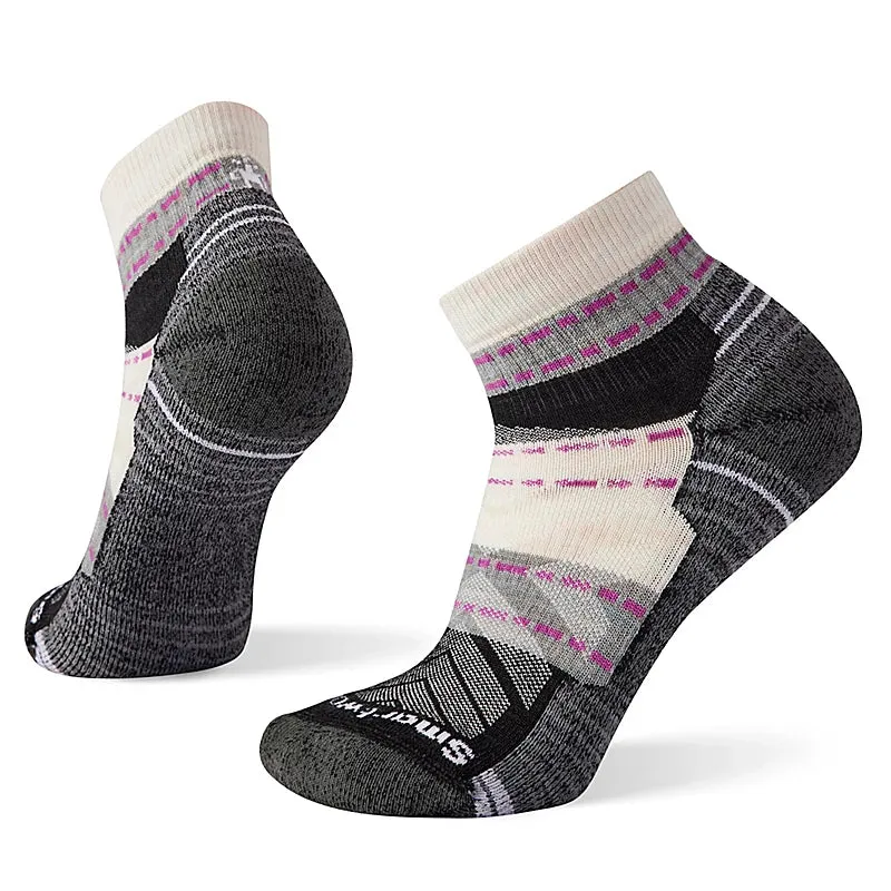 Hike Light Cushion Margarita Ankle Socks (Women's) - SW001579
