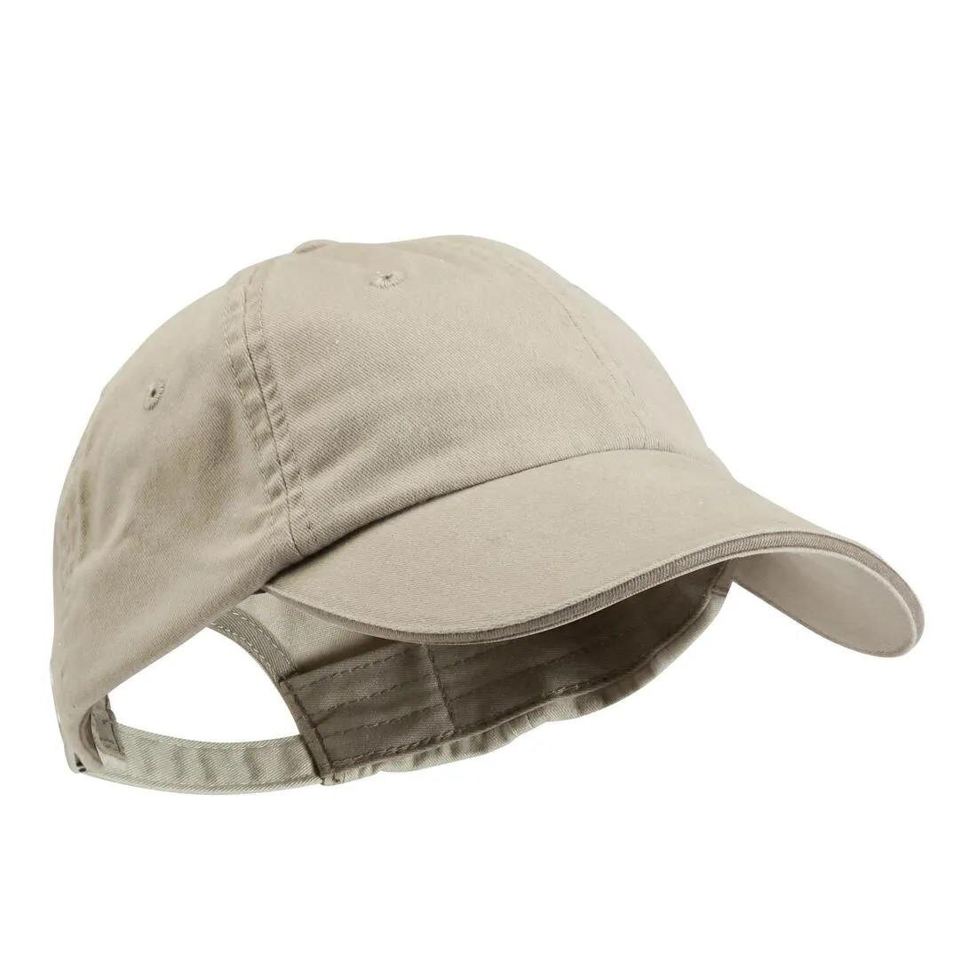 Hiking cap 100 Beige
