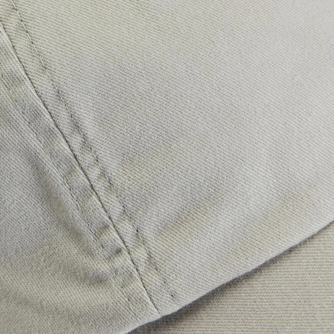 Hiking cap 100 Beige