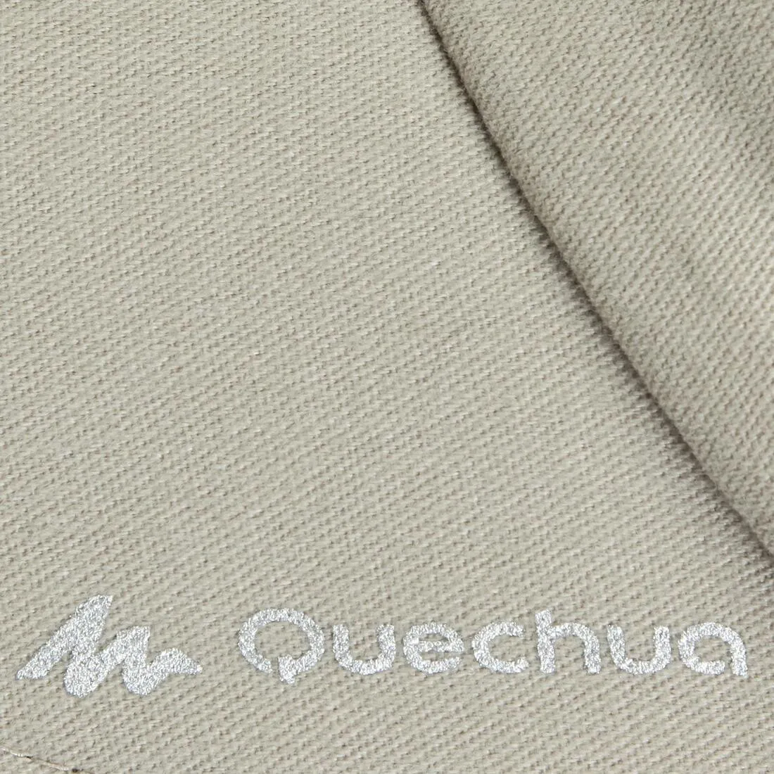 Hiking cap 100 Beige