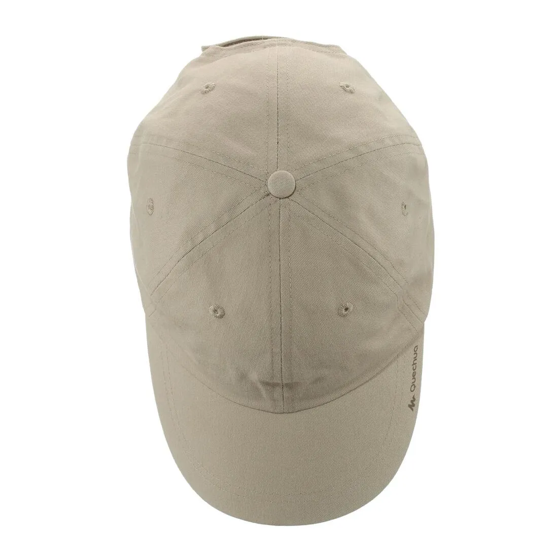 Hiking cap 100 Beige