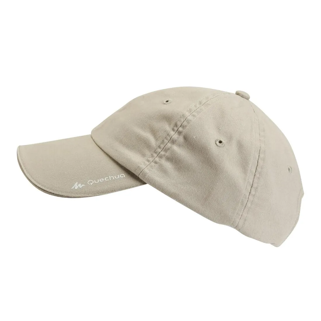 Hiking cap 100 Beige
