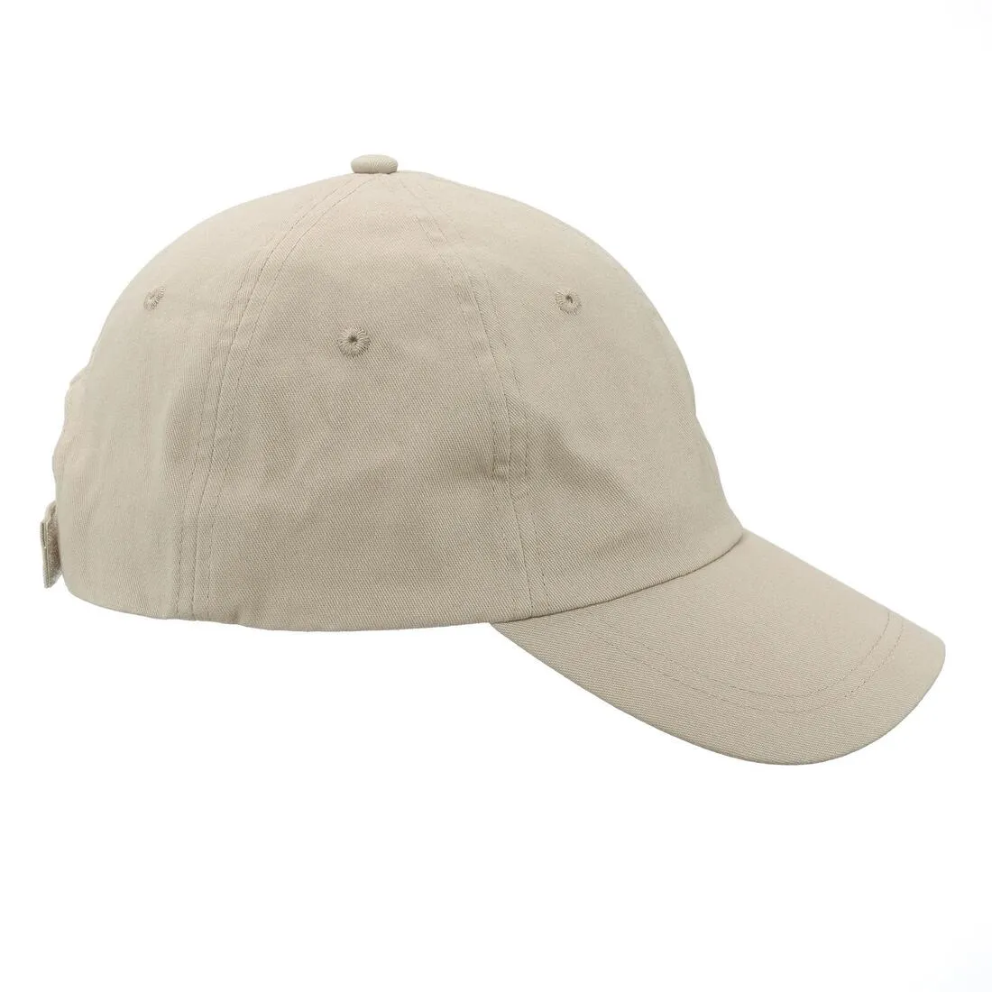 Hiking cap 100 Beige