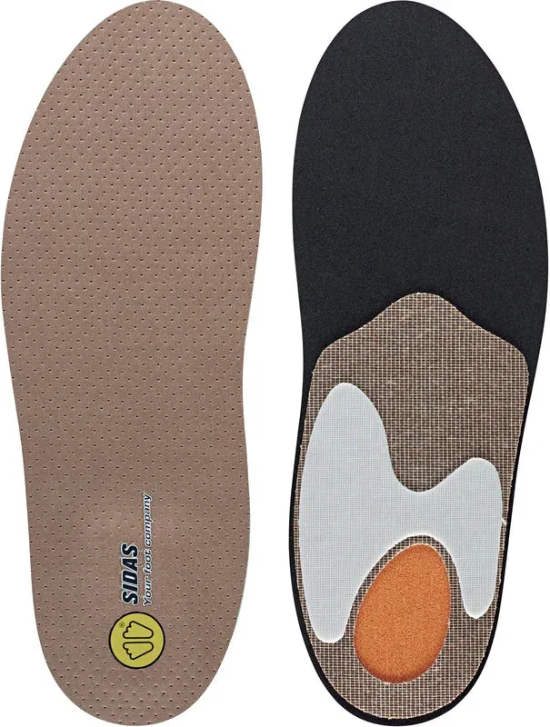 Hiking Insoles - Custom Outdoor