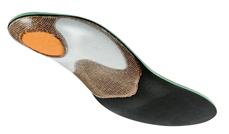 Hiking Insoles - Custom Outdoor