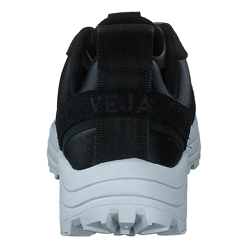 Hiking Style Cwl Rickovens /black