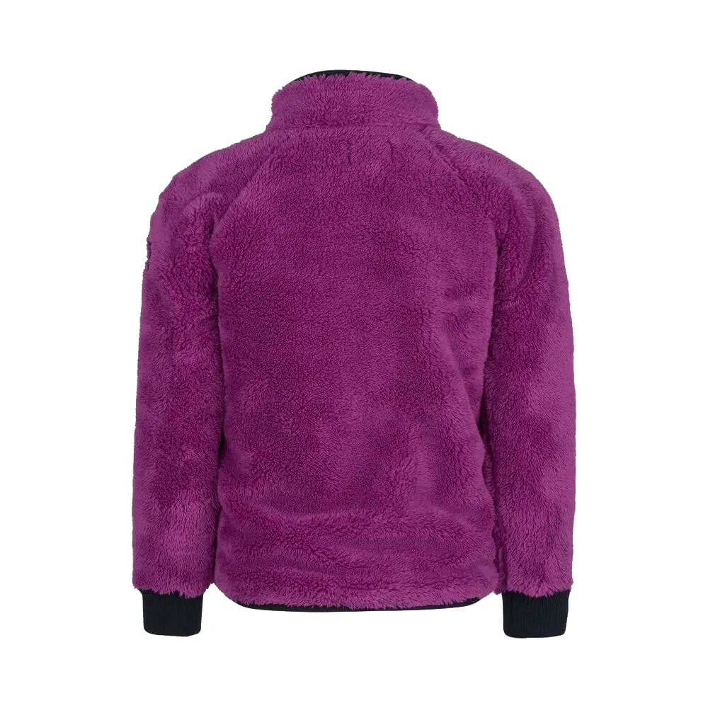 Horze Kid's Landry Fleece Jacket