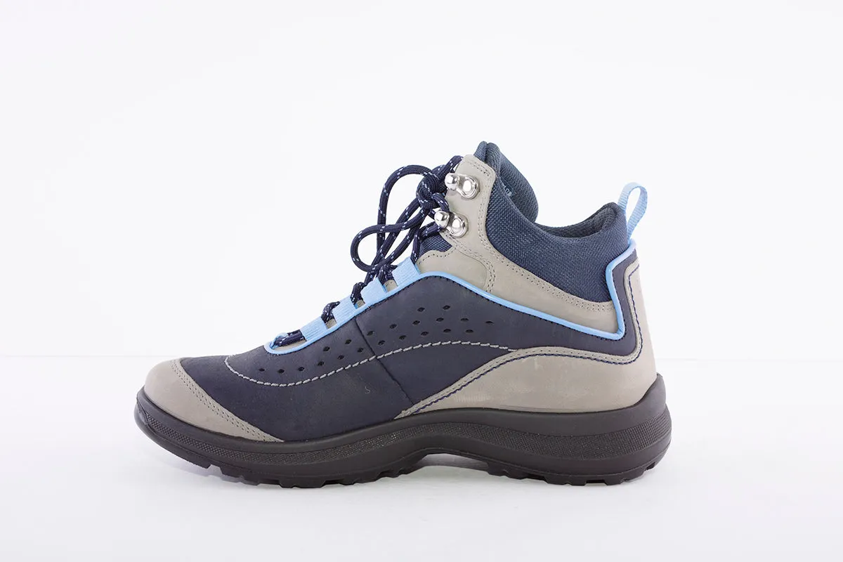 HOTTER - Crest GTX Hiking Boots