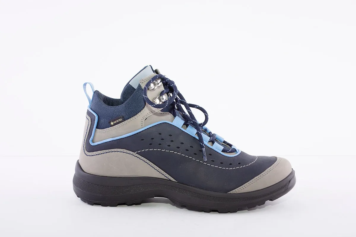 HOTTER - Crest GTX Hiking Boots