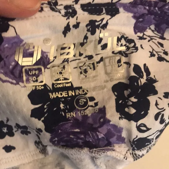 Ibkul Golf/Tennis/Athletic/Athleisure Skort, NWT!