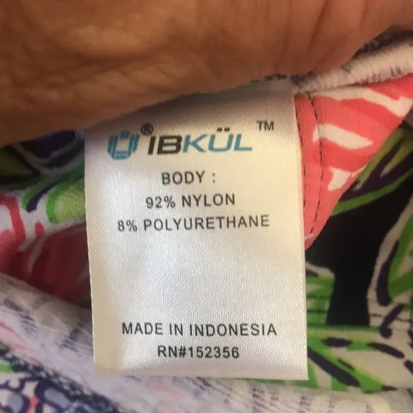 Ibkul Golf/Tennis/Athletic/Athleisure Skort, NWT!