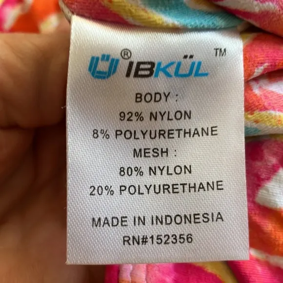 Ibkul Golf/Tennis/Athletic/Athleisure Skort, NWT!